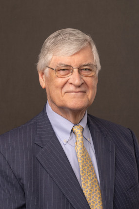 Larry D. Henry