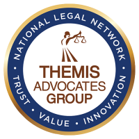 Themis Advocates Group Seal